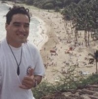 Artificial Grass Recyclers Employee Kealii Schreier's profile photo