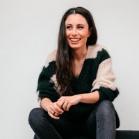 Loyal / Cellular Longevity Employee Celine Halioua's profile photo