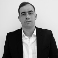 Deal Engine Employee Alexander Horsfield's profile photo