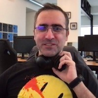 xgeeks Employee João Couto's profile photo