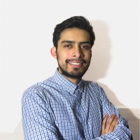 Peibo Fintech Employee Carlo González's profile photo