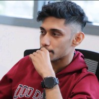 Codeneos Employee Jishnu Ganesh's profile photo