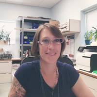 Stephanie Eadie Email & Phone Number