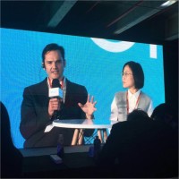 Diageo Employee Cameron Hughes's profile photo