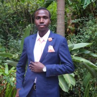 Dancan Koech Email