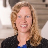 European Research Center for Information Systems Employee Katrin Bergener's profile photo