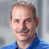 Liaison Creative + Marketing Employee Scott Huber's profile photo