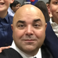 Clayton Industries Employee Mario Talavera's profile photo