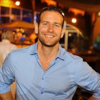 UVeye Employee Eyal Antman's profile photo