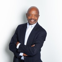 AIS (Apex Infinite Solutions) Employee Wayne Patrick's profile photo