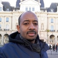 Orange Cameroun Employee Sanda Oumarou's profile photo