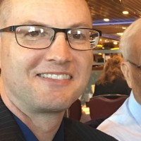 Michael Partin Email & Phone Number