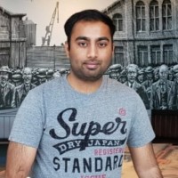 Sapient Employee Rishabh Raj's profile photo
