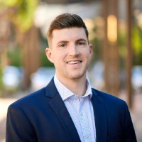 Evinact Employee Blake O'Connell's profile photo