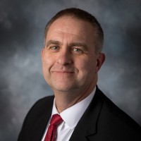 Wheeler Health Employee John Sponauer's profile photo