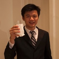 Chris Tsai Email & Phone Number