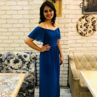 Grupo Bimbo Employee Yogita Sharma's profile photo