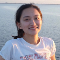 Mengyu Xie's profile photo