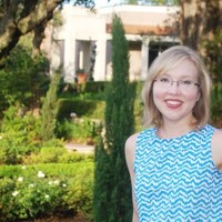 The Cummer Museum of Art & Gardens Employee Holly Keris's profile photo
