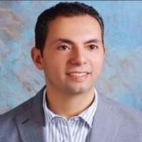 AiZtech Labs Employee Mohamed Sheta's profile photo