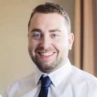 Broad Institute of MIT and Harvard Employee Shawn Mahoney's profile photo