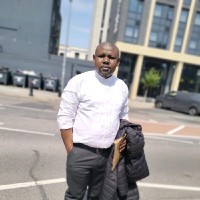 Rage Ltd Employee Obiajuru Elvis's profile photo