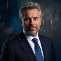 GAP CORP Employee Bashar Watar's profile photo