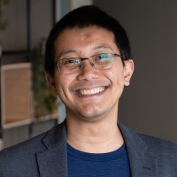 KOMPAS GRAMEDIA Employee Arki Sudito's profile photo