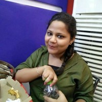 Hellogroup.ae Employee Chantelle D'Souza's profile photo
