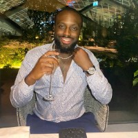 Invopak Employee Stephane Bomisso's profile photo
