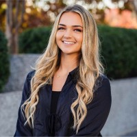 OMNI Business Solutions Employee Abigail Bond's profile photo