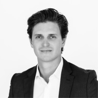 Surge Private Equity Employee Juan Pablo Andrade's profile photo