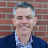 Informatica Employee Peter Sheehan's profile photo