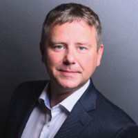 Neofonie GmbH Employee Michael Mewes's profile photo