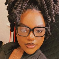 Bmore Bites Mini Mart & Vending Employee Candyce Jackson's profile photo