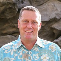 Marriott International Employee Steve Yannarell's profile photo