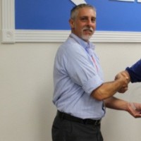 AAR Employee John Masters's profile photo