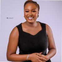 Padding Technologies Employee Oluwadarasimi Famuyiwa's profile photo