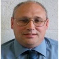 COOKS BLINDS AND SHUTTERS LIMITED Employee Chris Harrison's profile photo