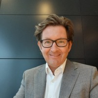Royal Schiphol Group Employee Robert van der Borden's profile photo