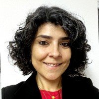 Grupo Motorpor Employee Carla Araujo Cerqueira's profile photo