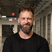 XSpace Employee Byron Smith's profile photo