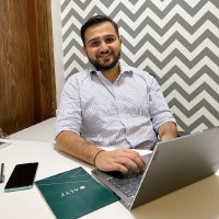 ALYF Employee Aakash Joisher's profile photo