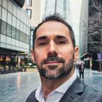 Chase Buchanan Wealth Management Employee Viktor Nyics's profile photo