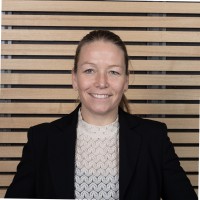 Kundehus Employee Lisbeth Jensen's profile photo