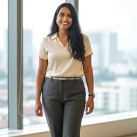 Subhasmita Panda Email