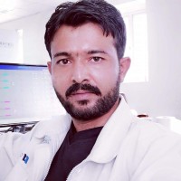 Muhammad Amin Email