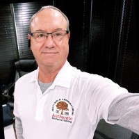 Authentic Hardwood Flooring Employee Buddy Wofford's profile photo