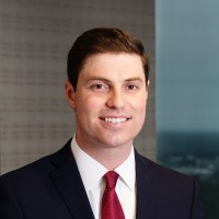 Piper Sandler Employee Tyler Griffith's profile photo