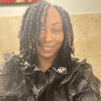 Tihesha Wimberly Email & Phone Number